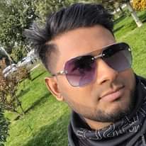 Md Mamun Khan