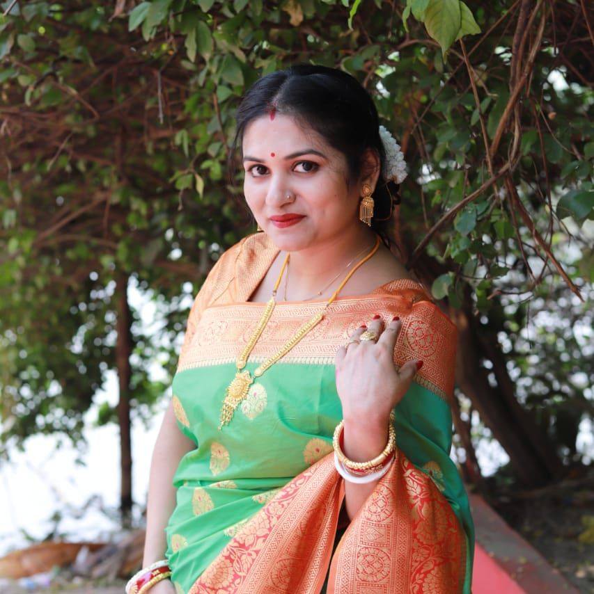 Puja Podder