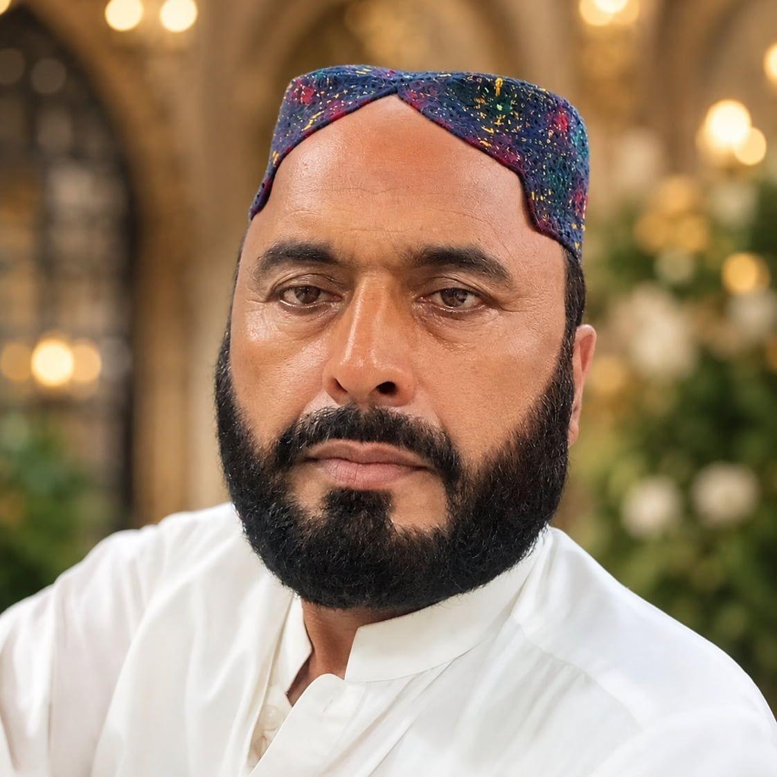 Javed Iqbal Rahi
