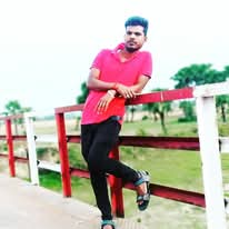 Shubham Rajak