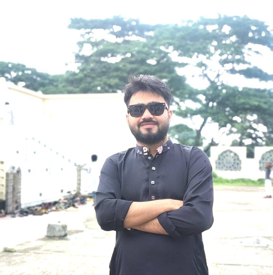 Rakif Ahmad