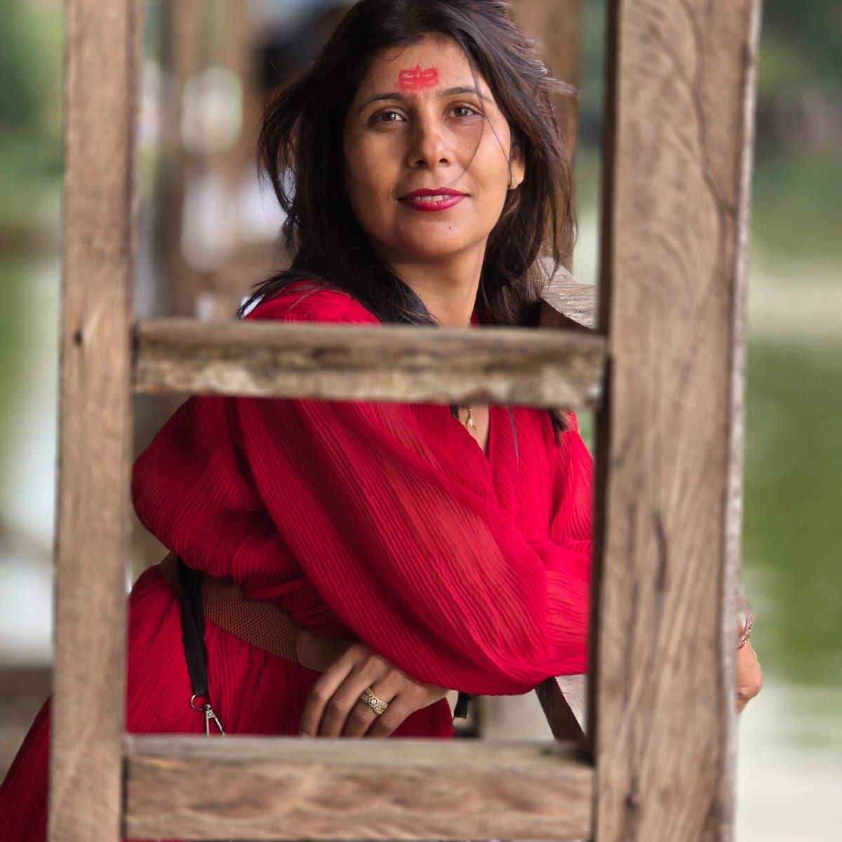Pabitra Bhattarai