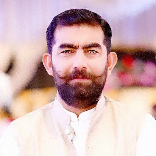 Syed Adeel Kazim