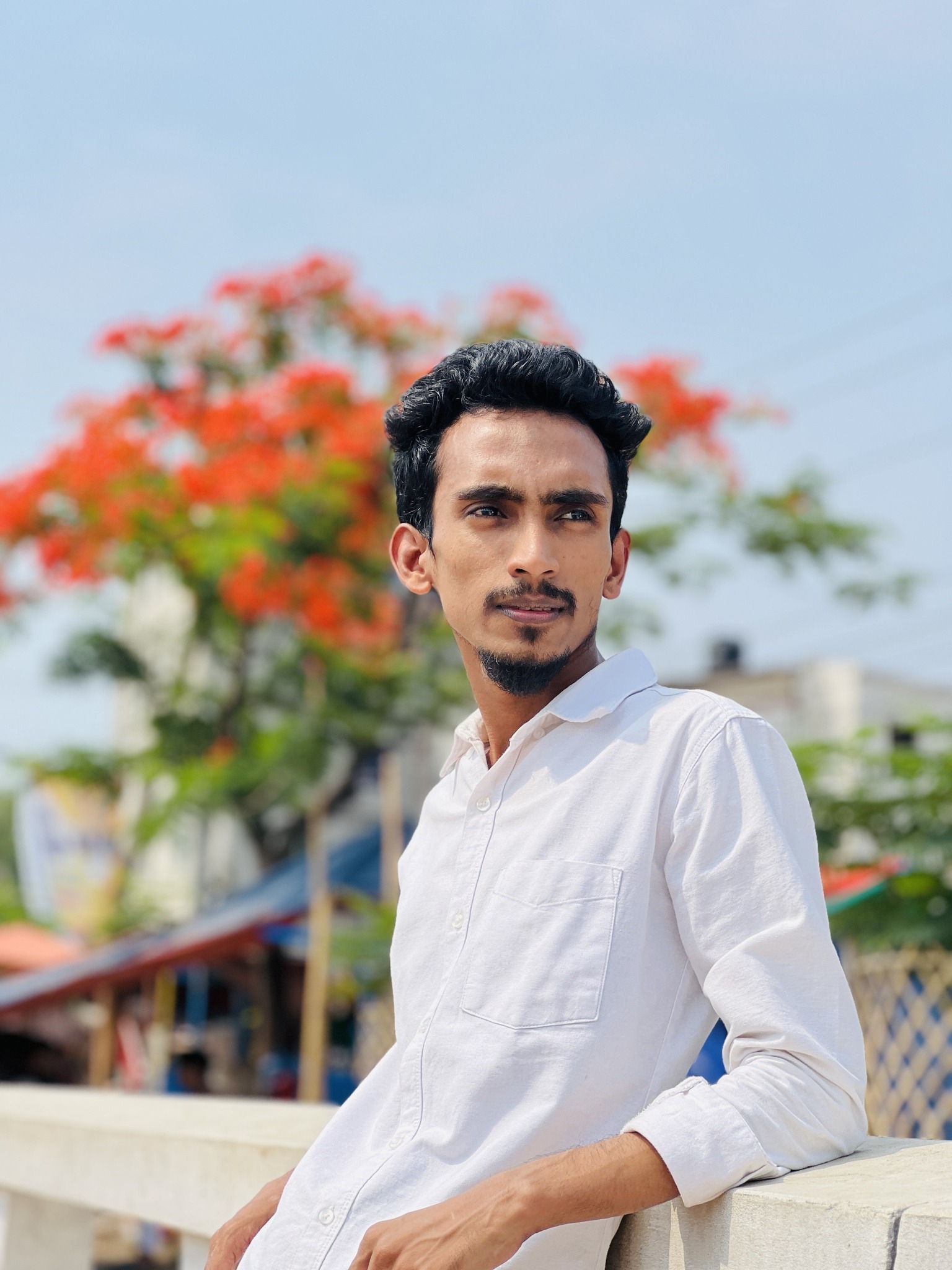 MD Rafi Malik