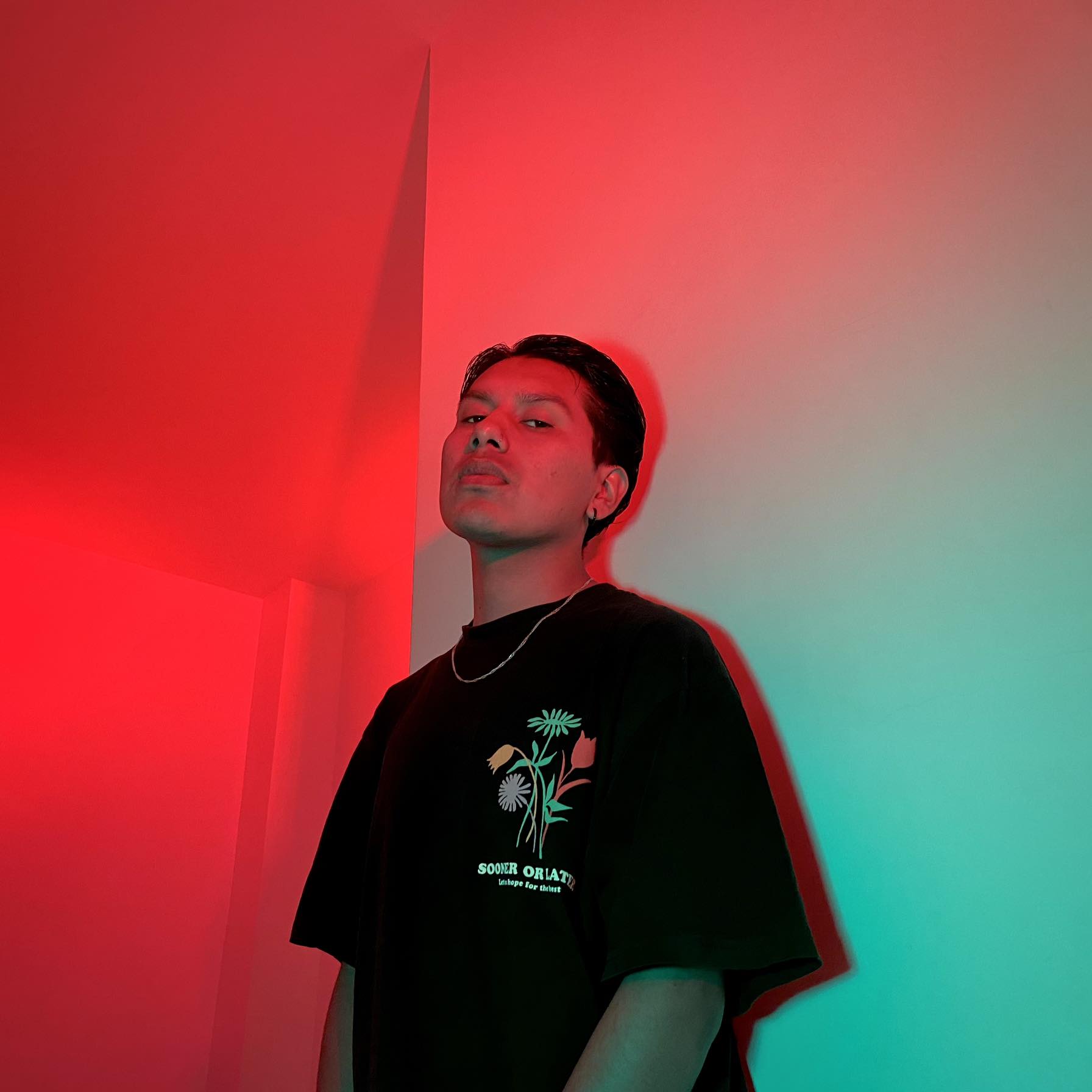 Steven J Ortega