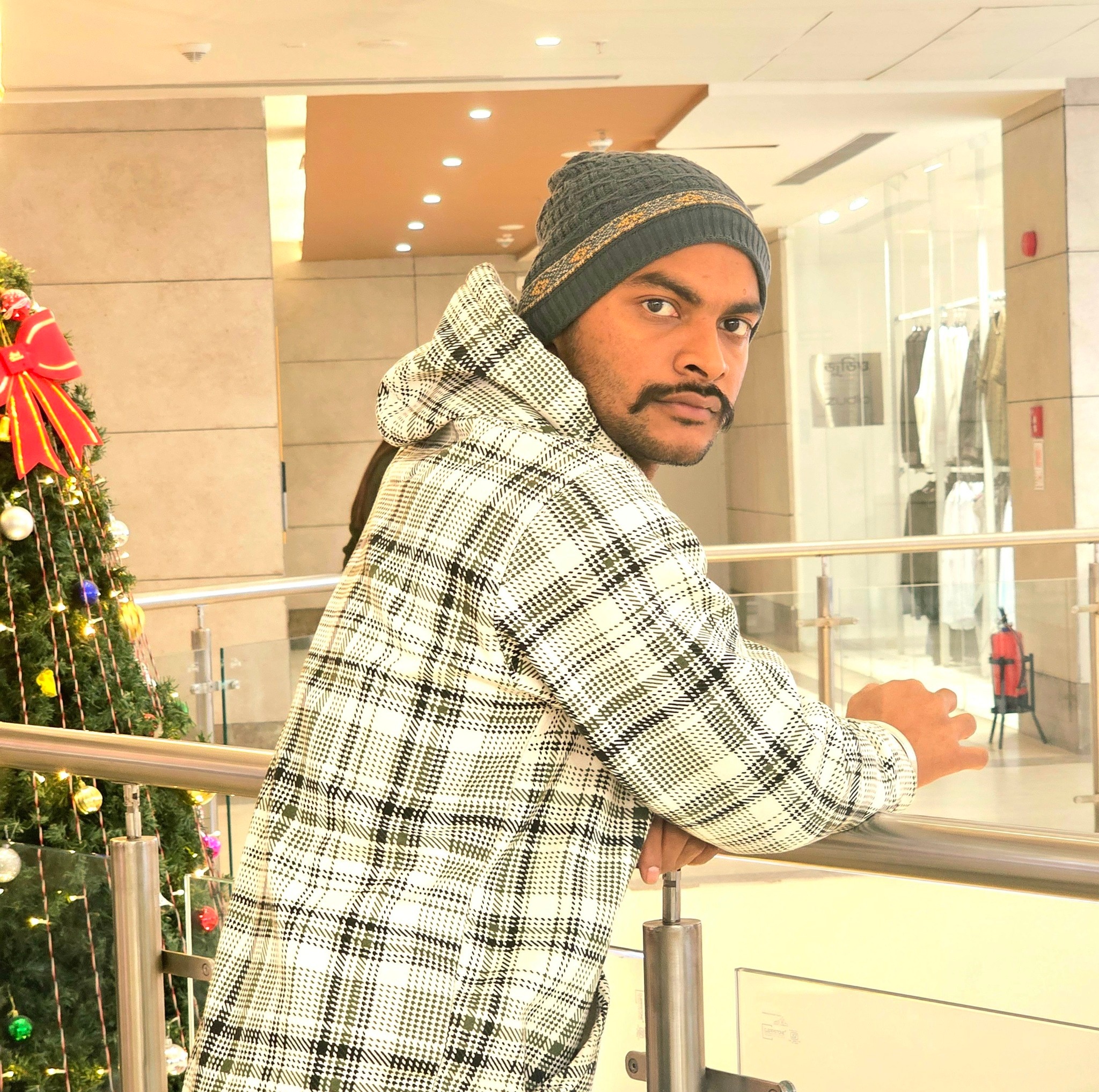 Sawan Yadav