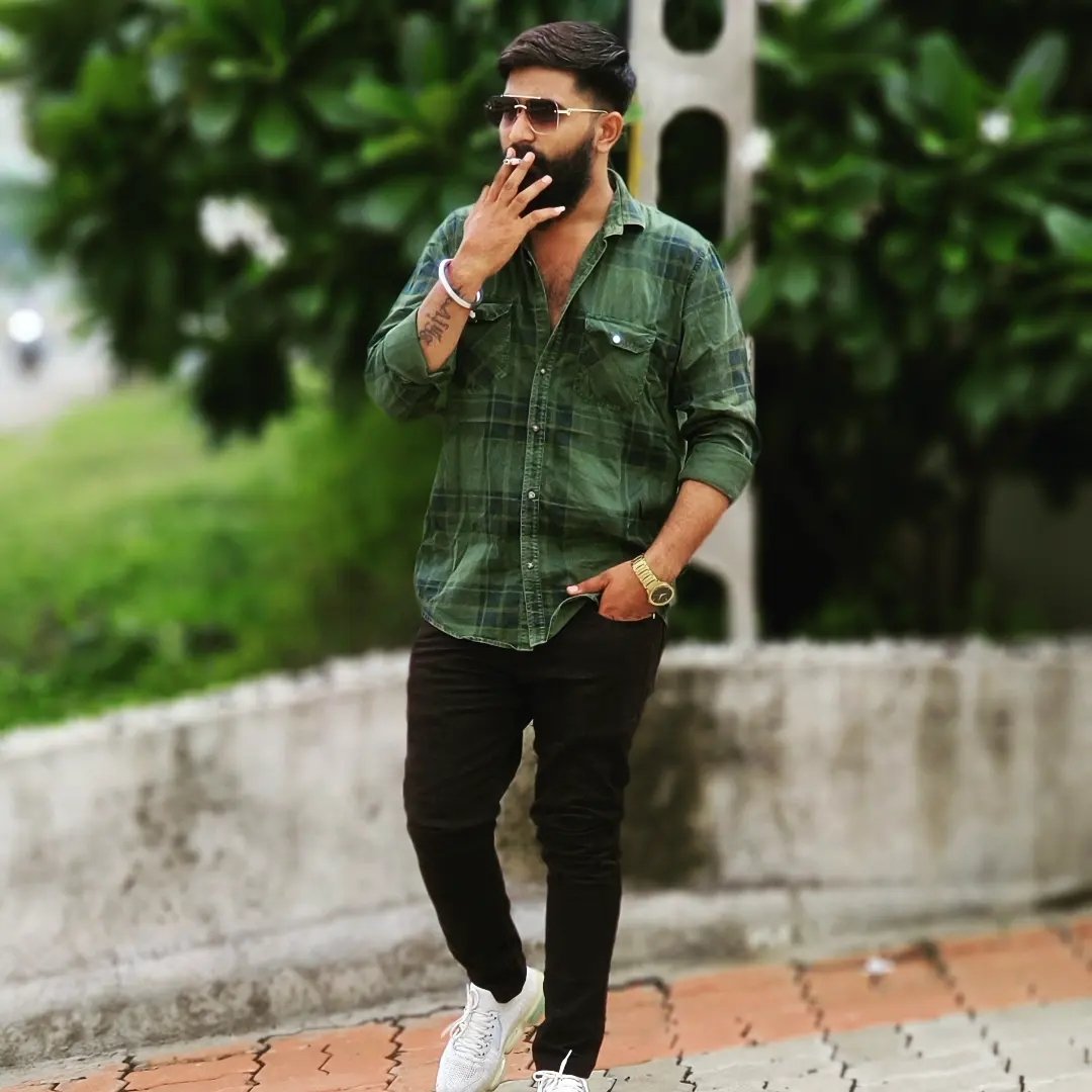 Prince Rajgor