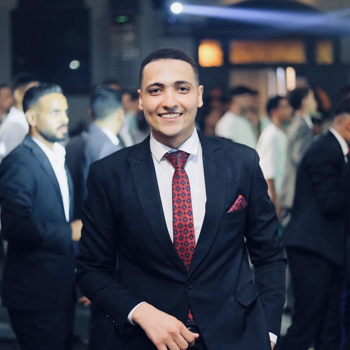 Yasin Refat