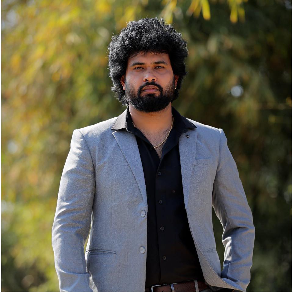 Shailendra Singh