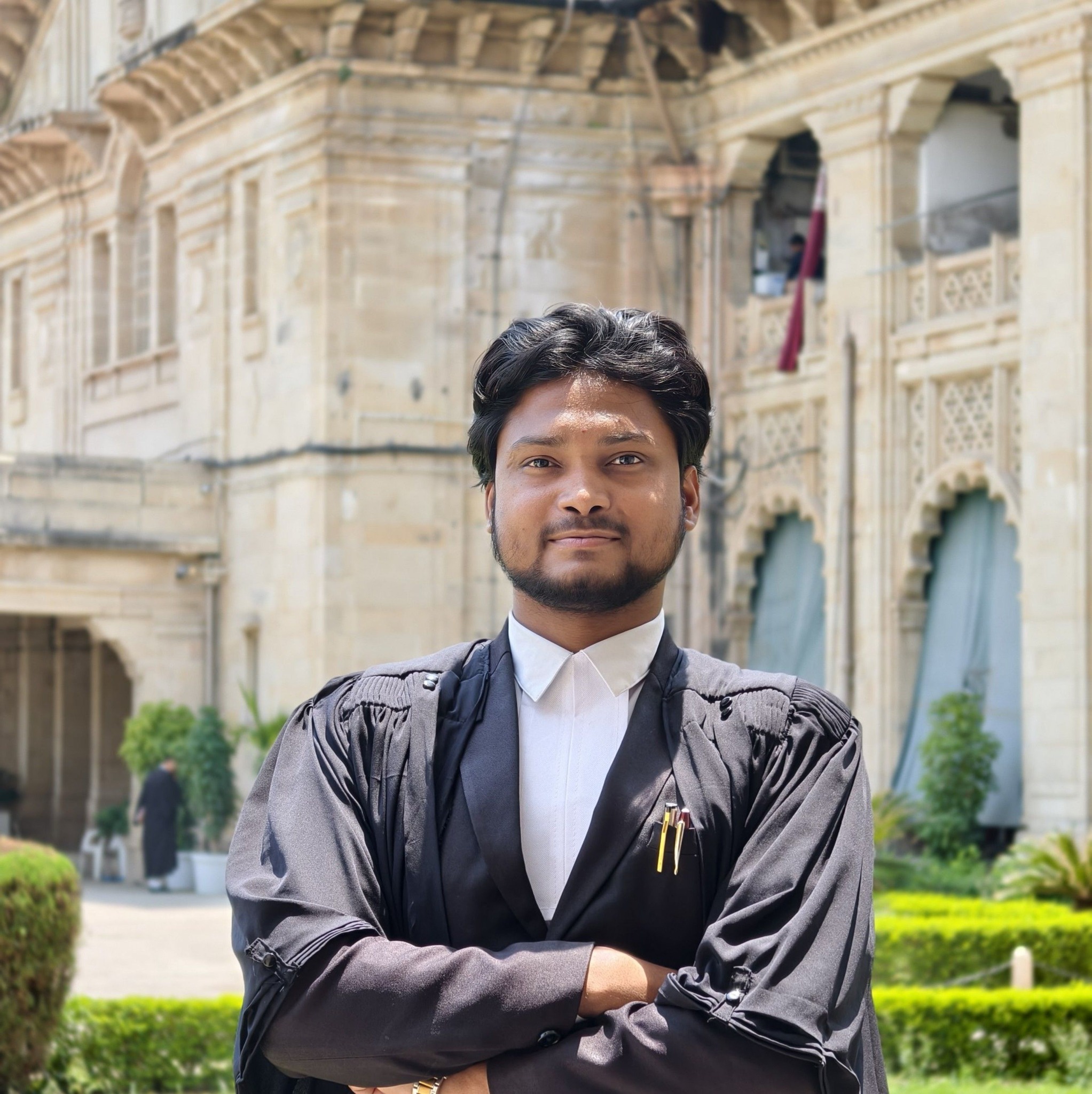 Adv Ejaz Nisar
