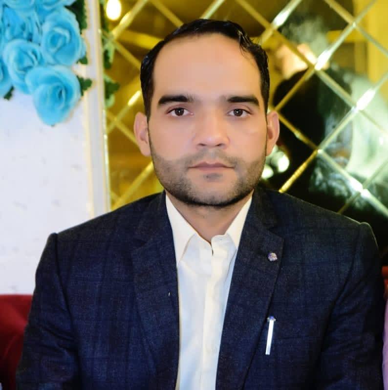 Ayaz Ali Rajper
