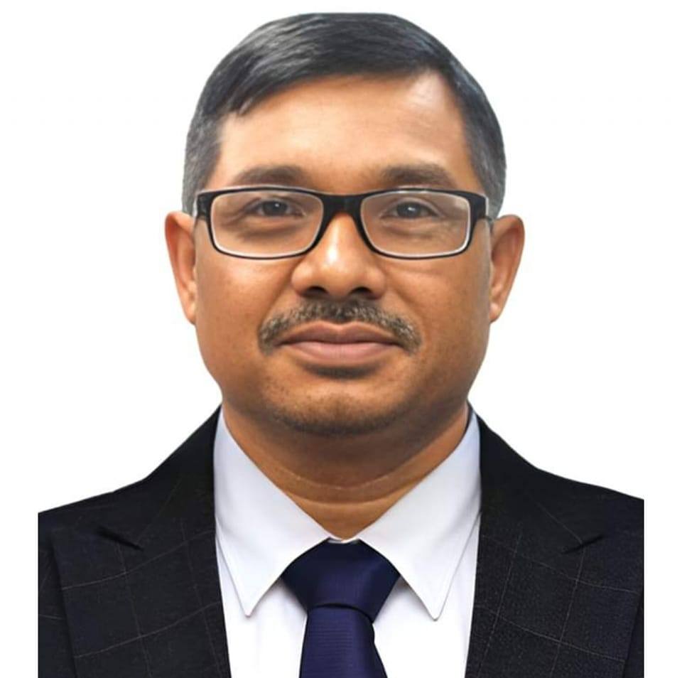 Md Saiful Islam Sama
