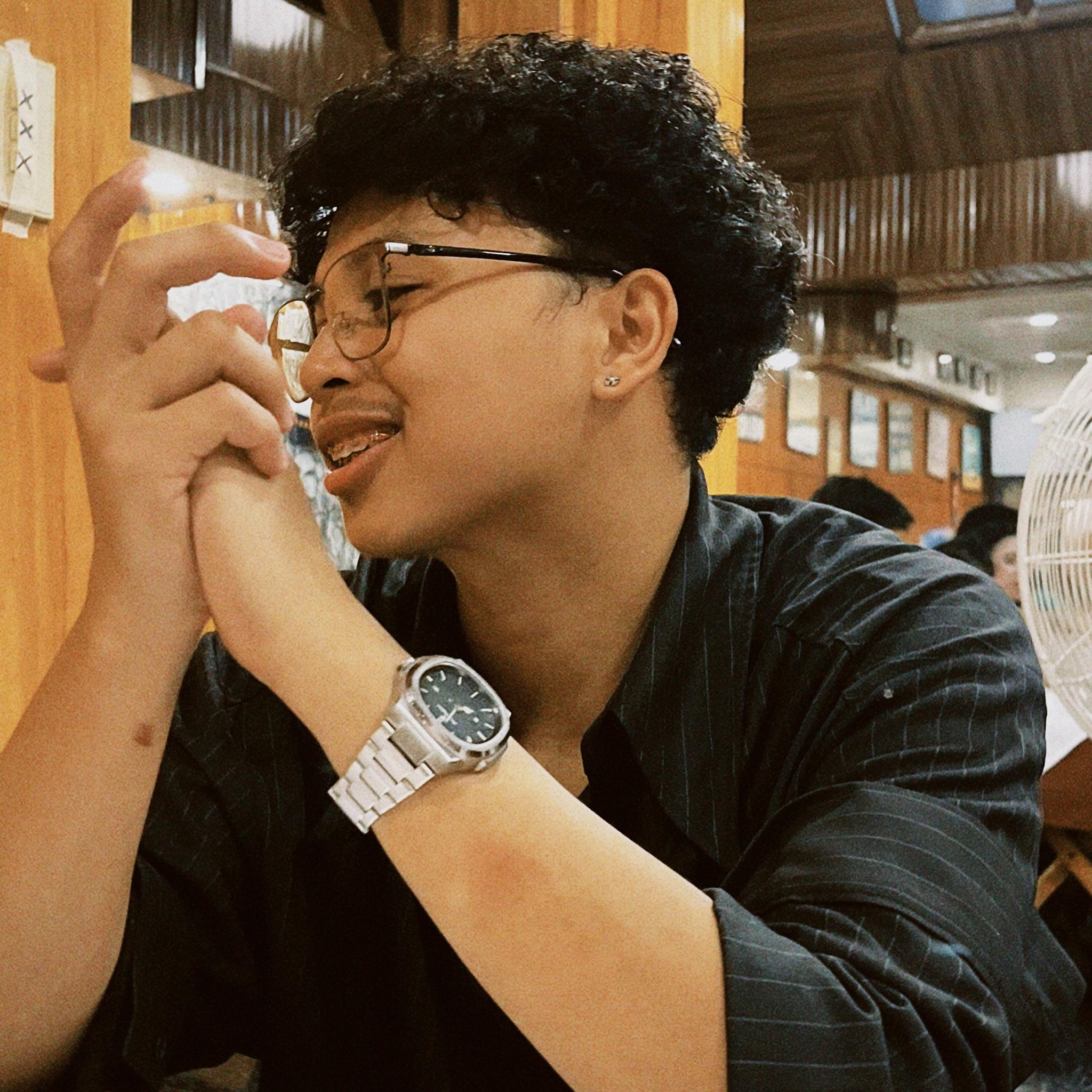 Datu Ian
