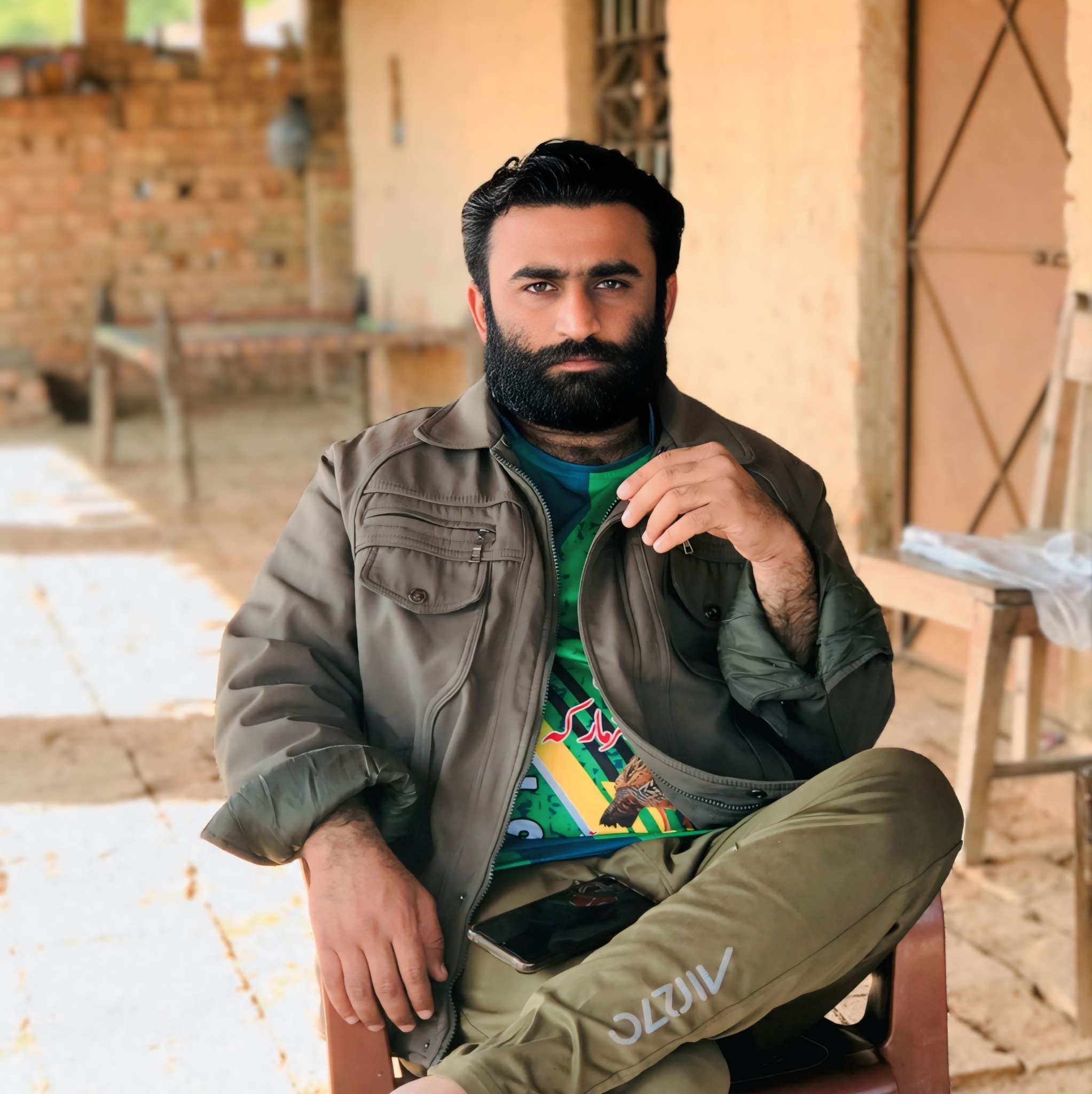 جگر ️🫀 @highlight | Ab King Rajar