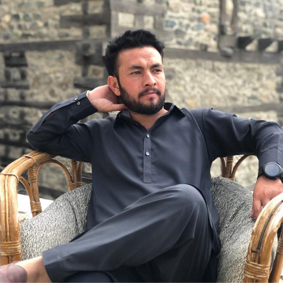 Rana Naveed