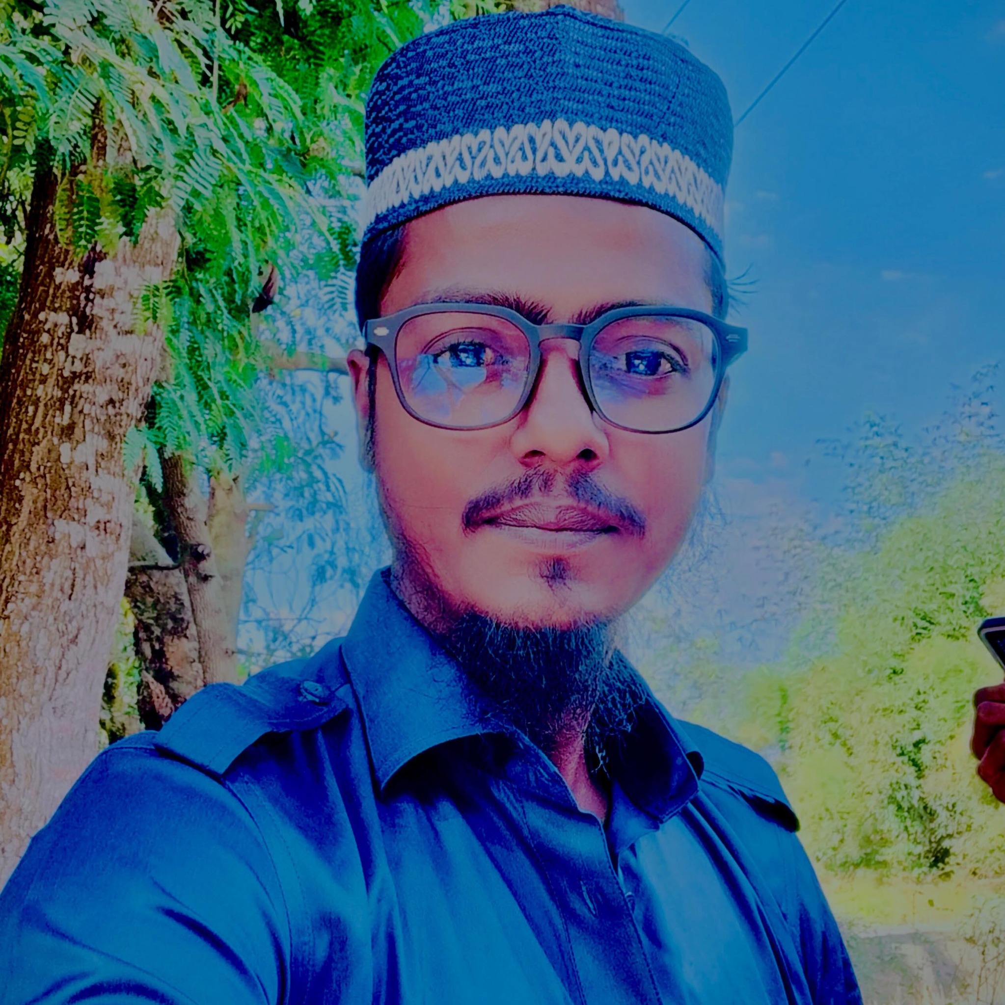 ড্রাইভার শাহ আলম