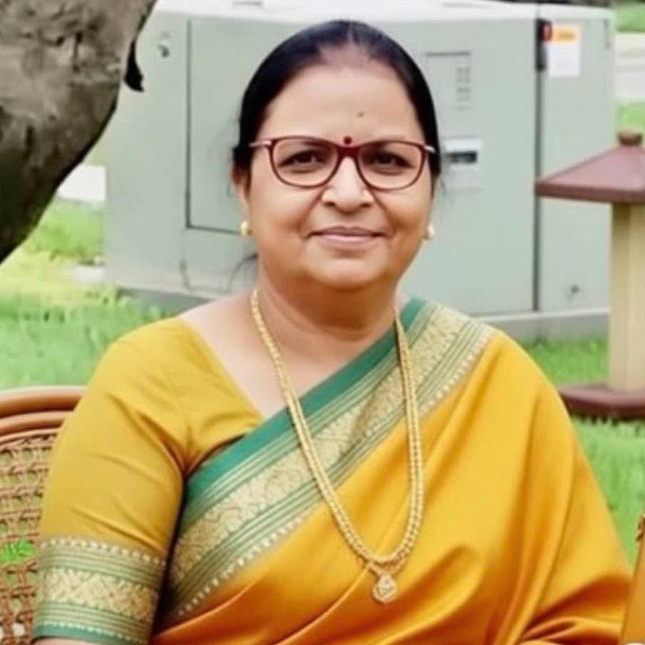 Kusum Rana