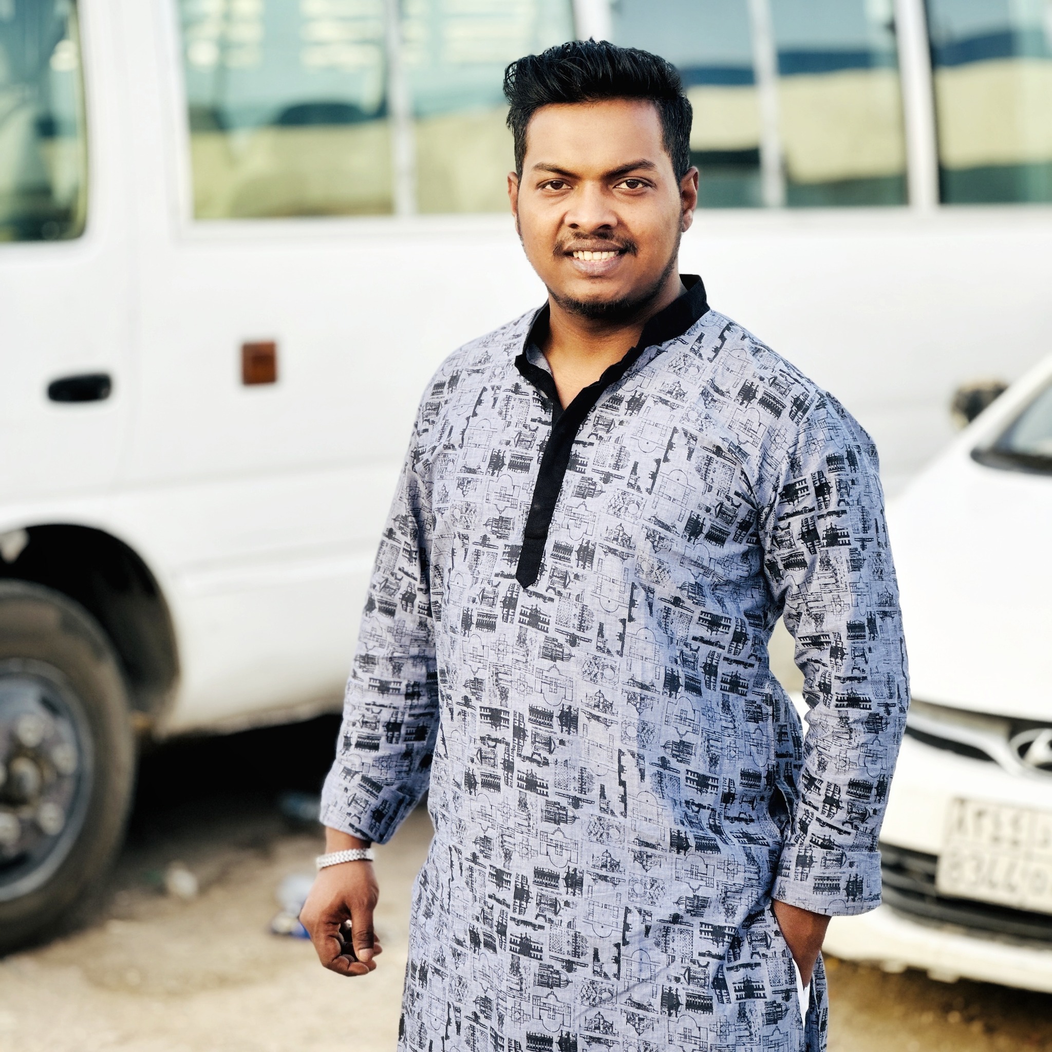 Rasel Ahmed Rinku
