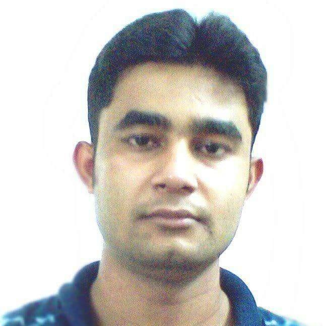 Asif Raihan