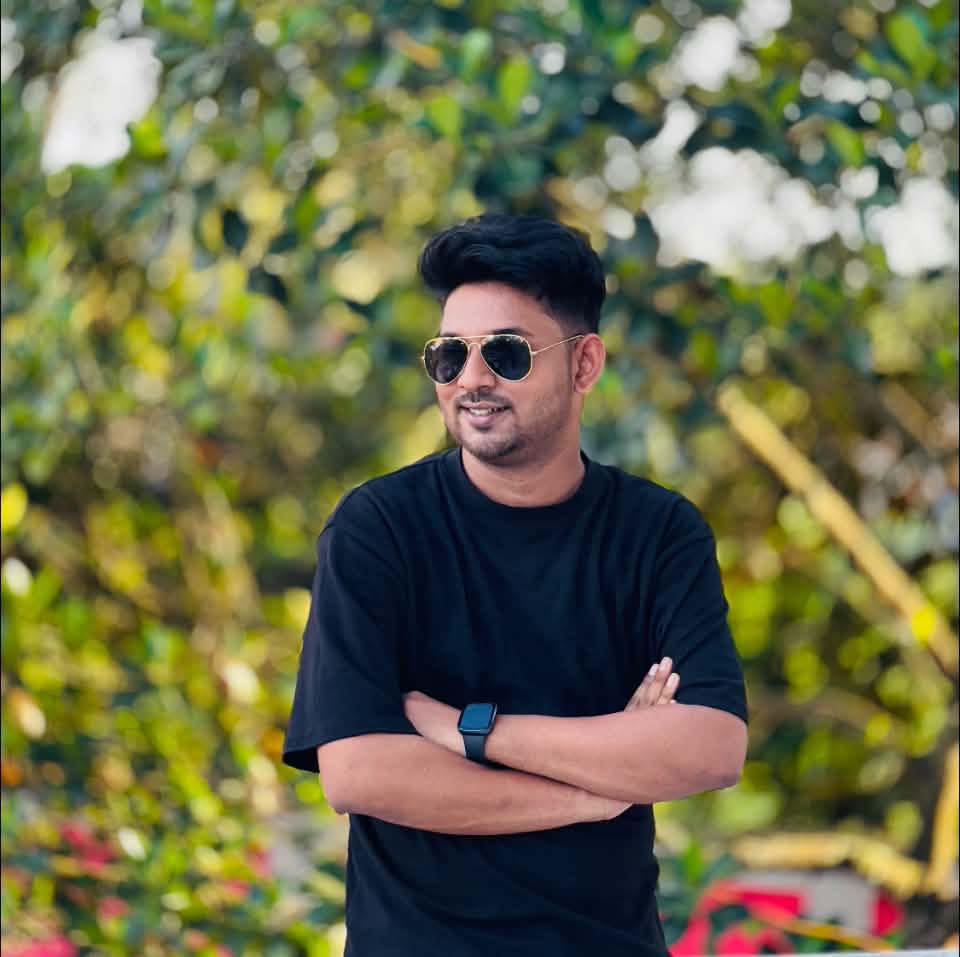 Arjit Roy