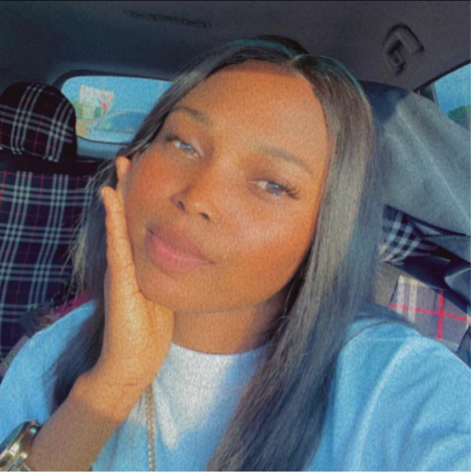Mercy Benjamin