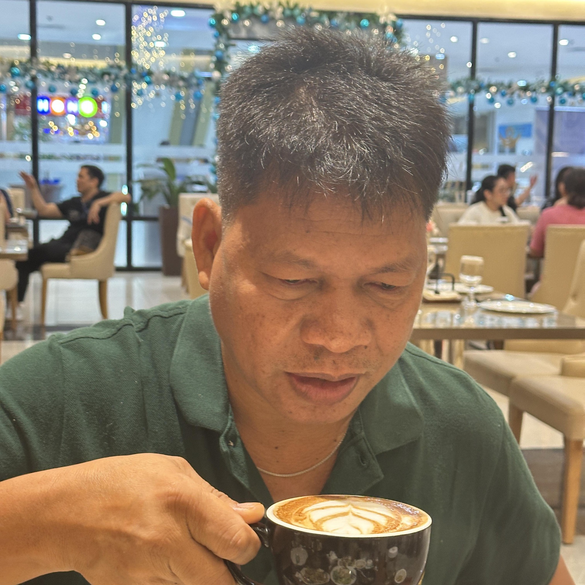 Boyet Relles