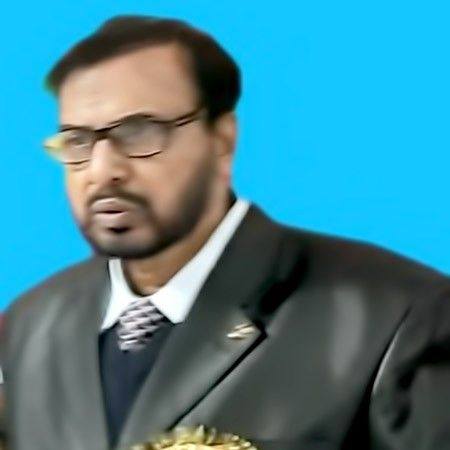 Ataur Rahman
