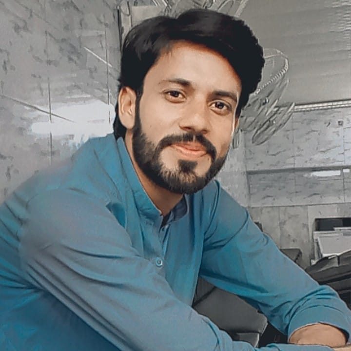 Mehmood Iqbal