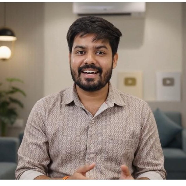 Agar aap AI ke field mein genuinely serious ho aur sirf AI tools use ...