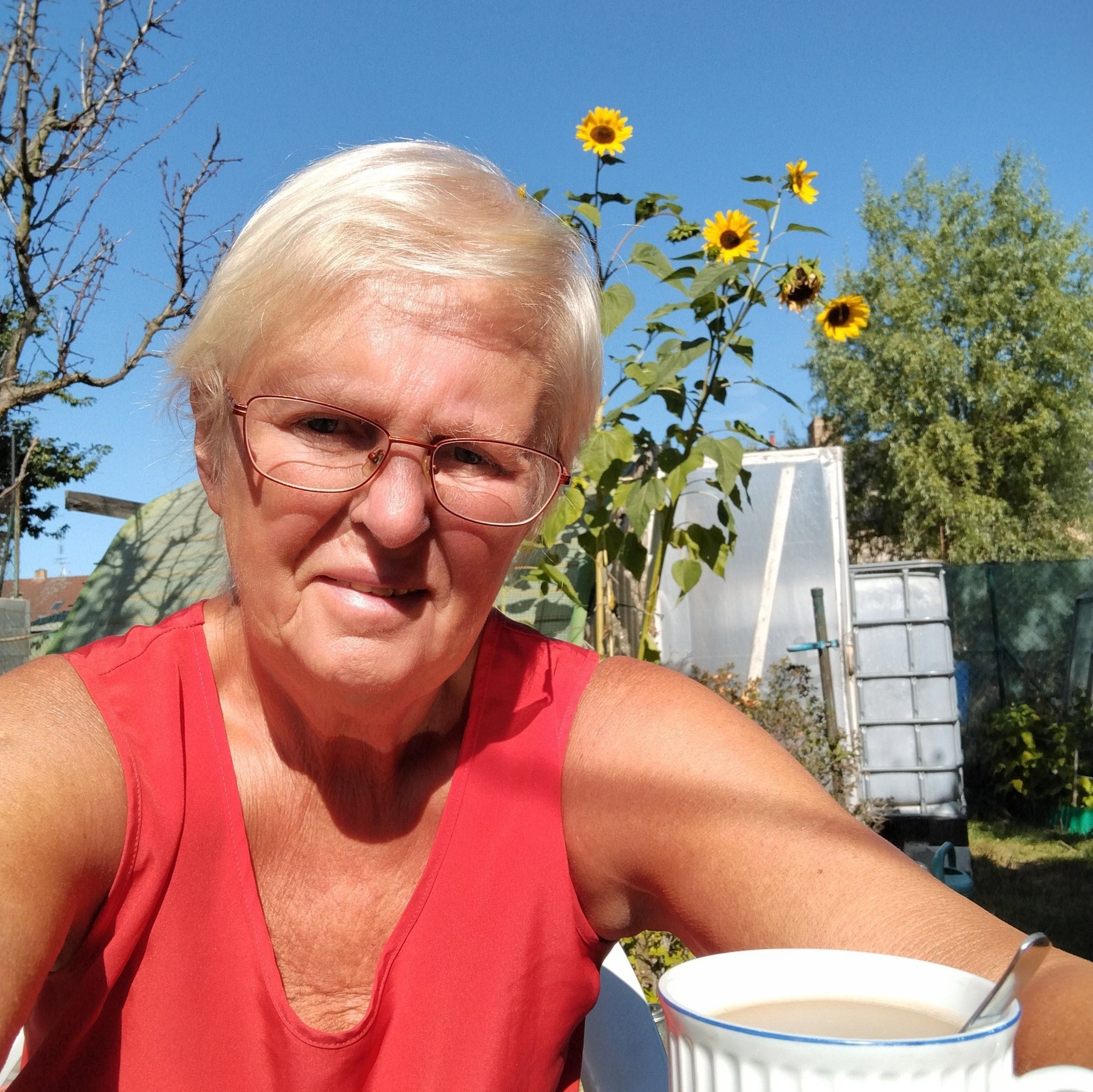 Dobré ránko , želám krásny piatok , víkendu začiatok 🌞 | Helena Navarova