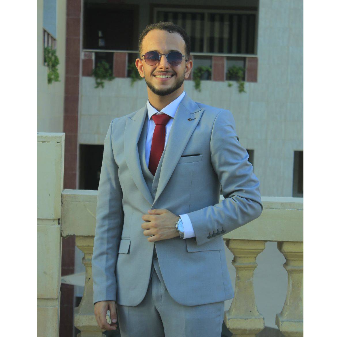 Khaled Ragab
