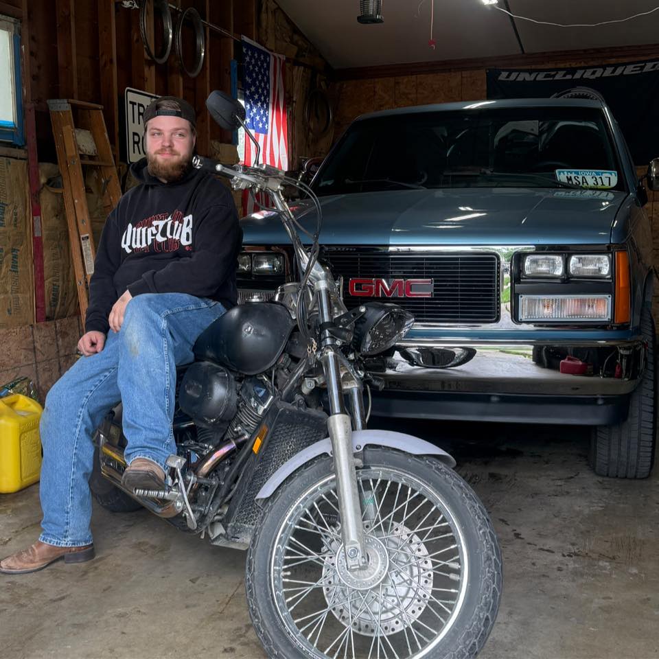 HONDA SHADOW | Can anyone that has a 2006 Honda shadow 750 spirit ...