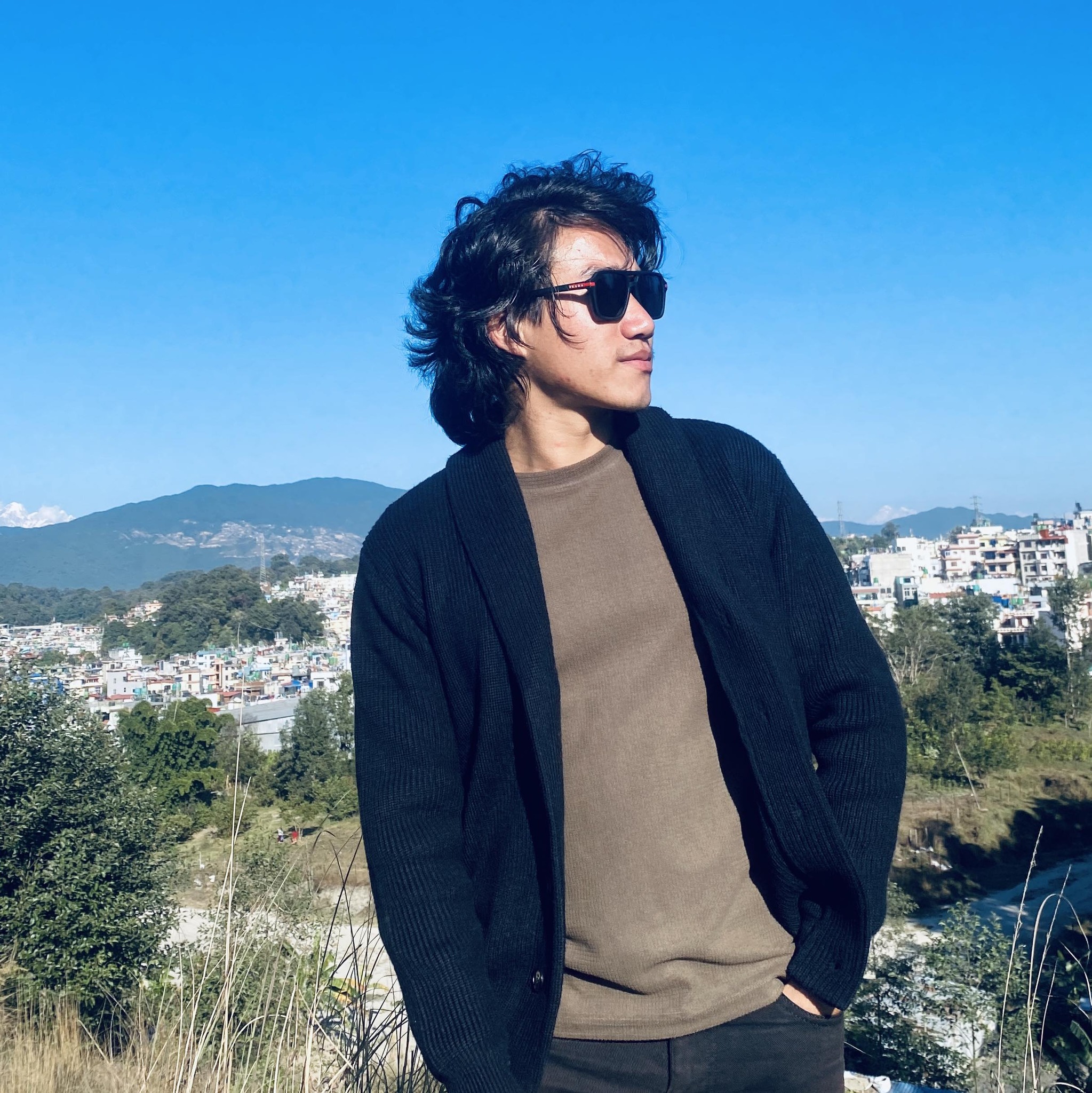 Shambhu Rai
