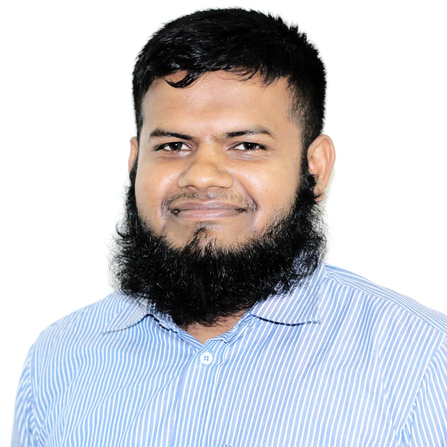 MD Essa Sheikh
