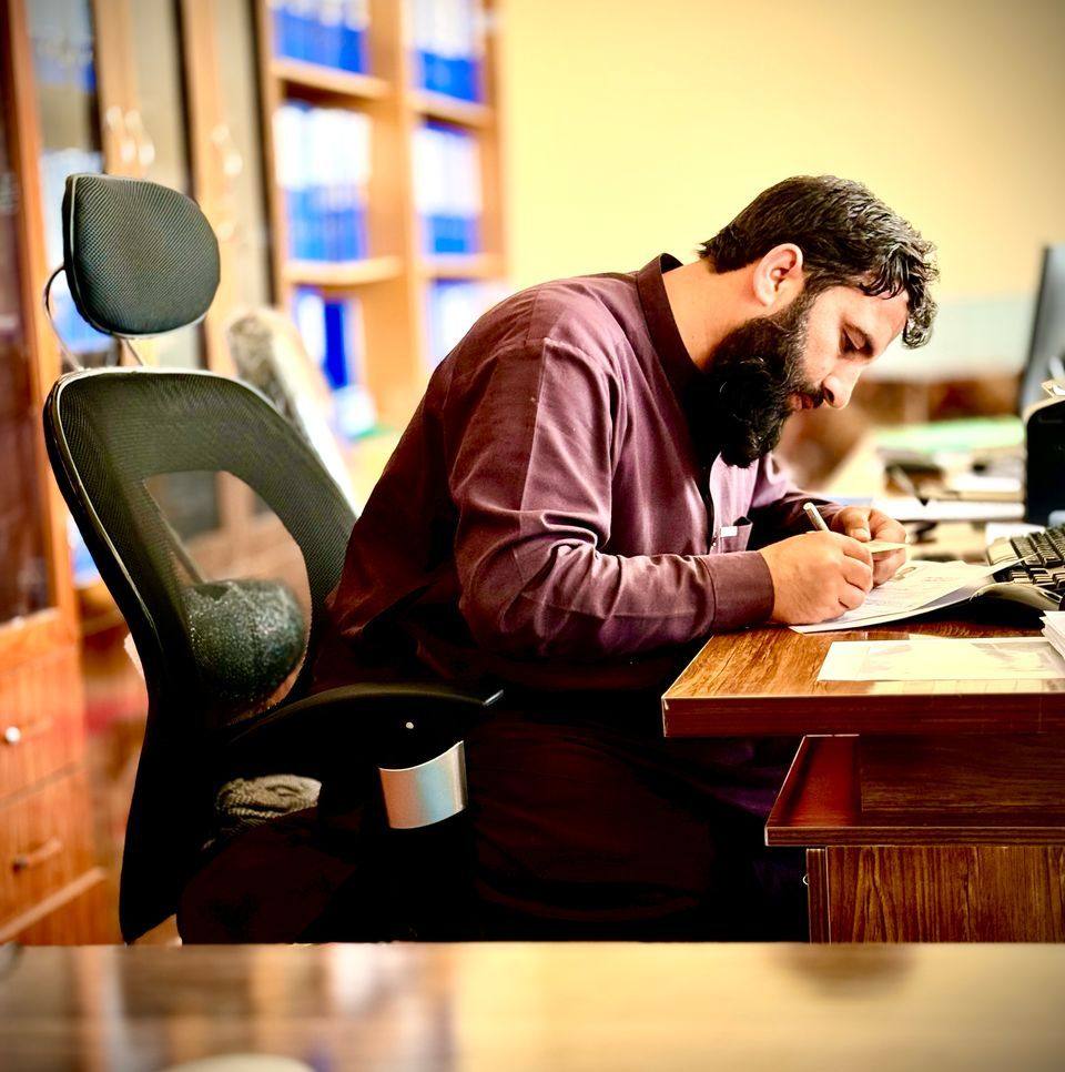 Nazar Nazari