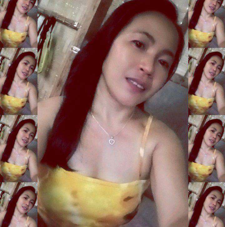 Subad liwat hiya akon | Crishelda Bual Lauron