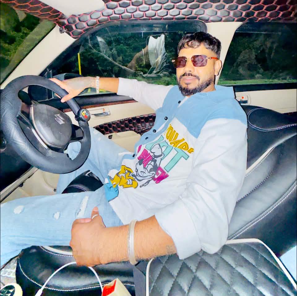 Rani Sundara.....🚛 ️😘... love you9107 #trending #viral @dehal_85 ...