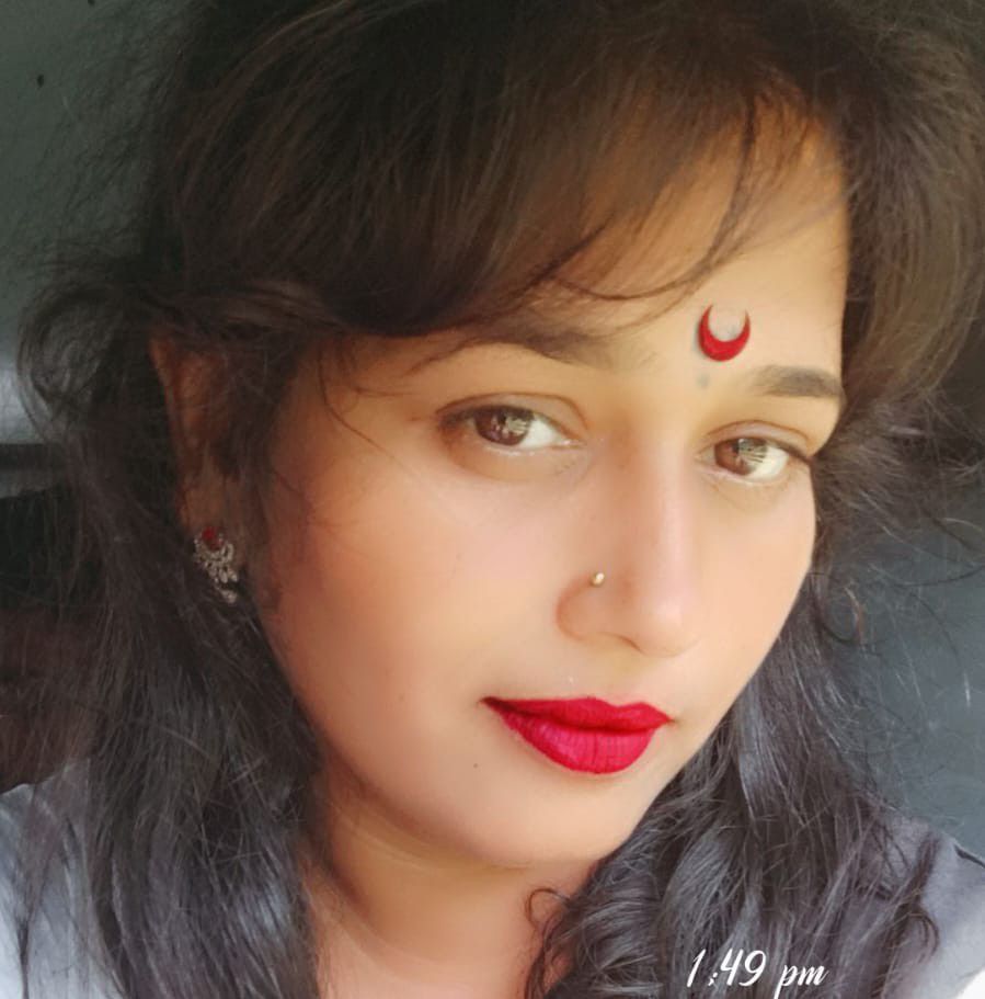Rani Rathod Thakur