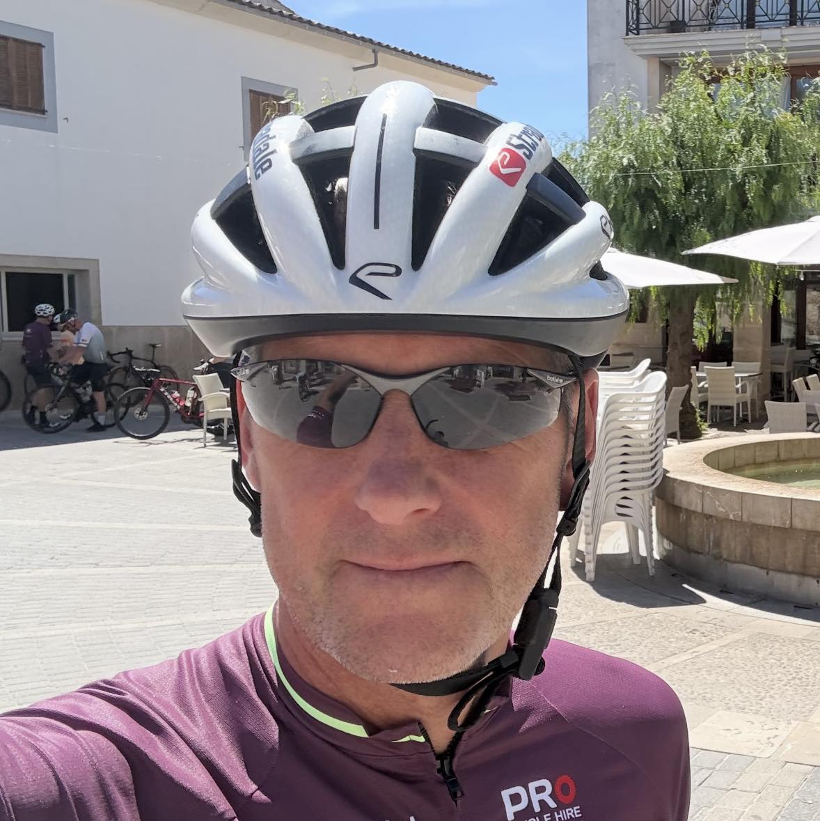 Puerto Pollensa Now | Coming over tom is still warm at night , or is it ...
