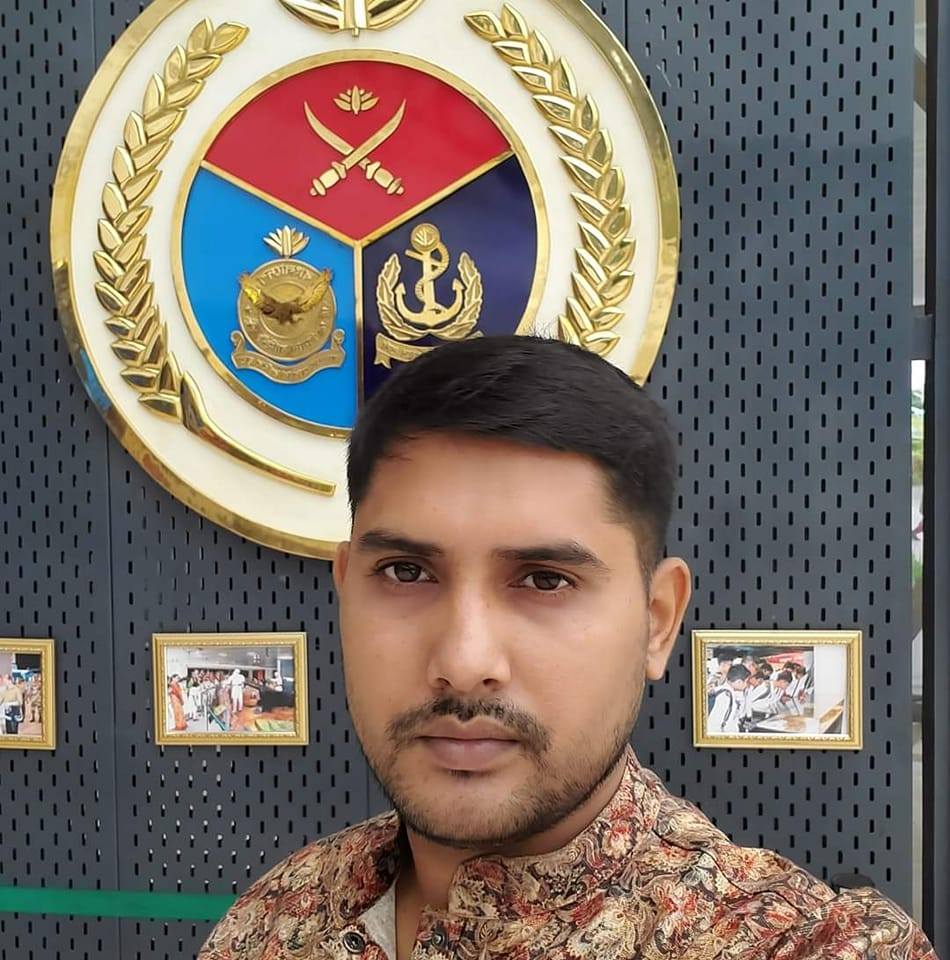 Mamun Mrf