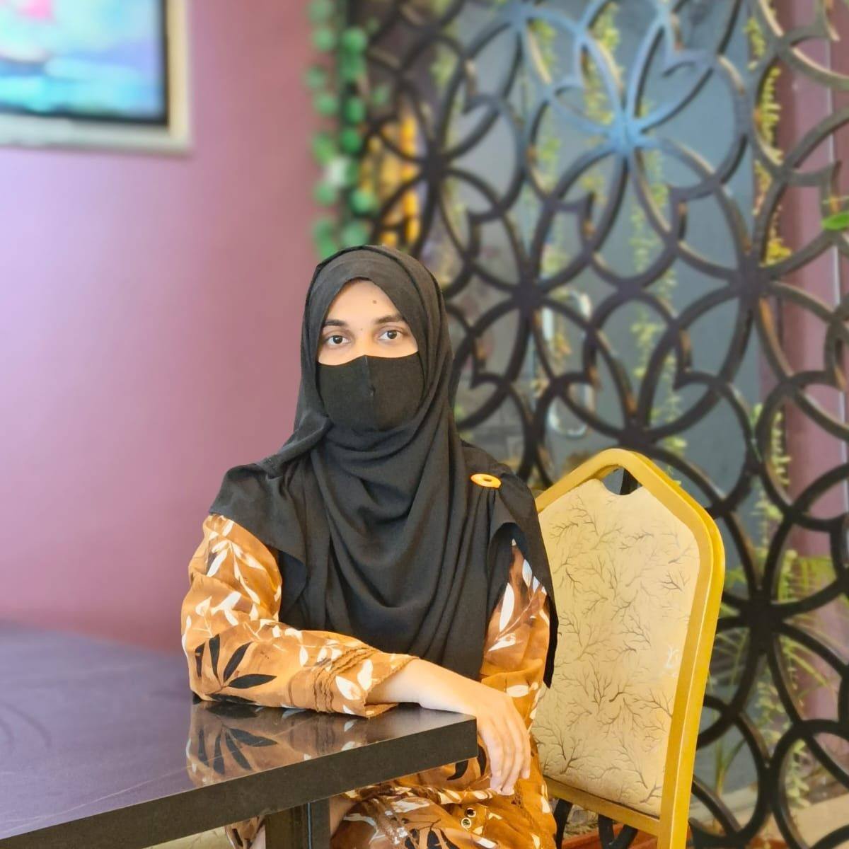Nusrat
