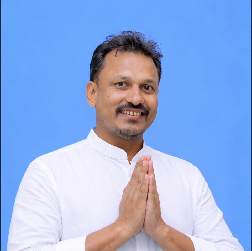 Rameshwor Sah