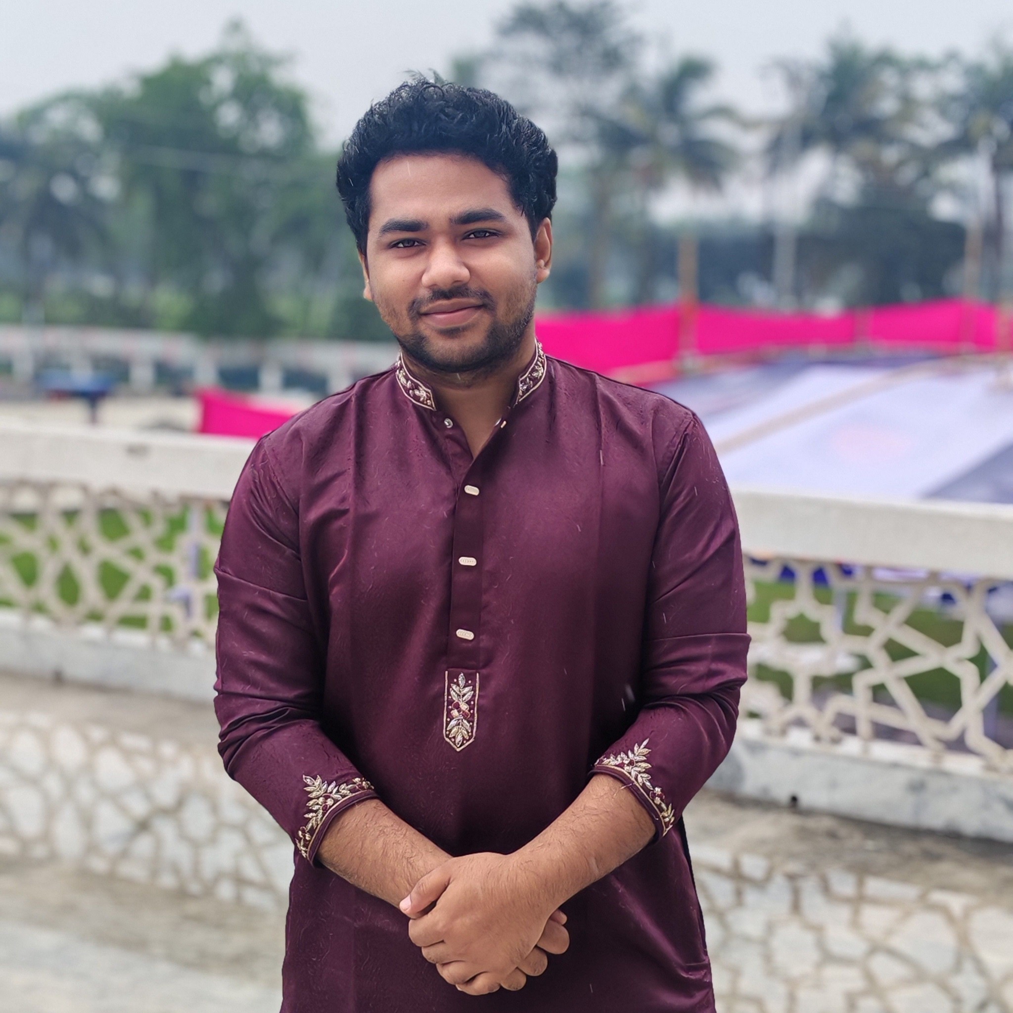 Najmul Molla