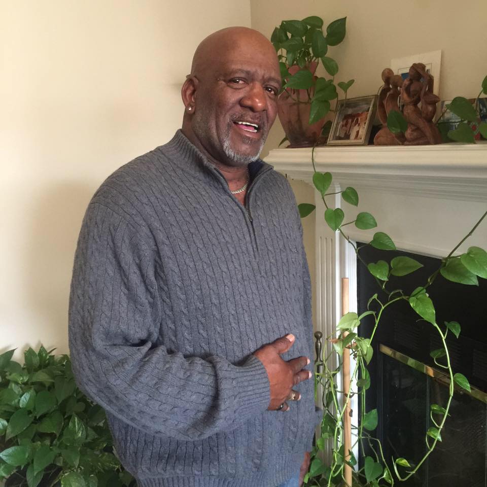 Darrell Berry (@darrell.berry.327061) • Facebook, Connect with friends