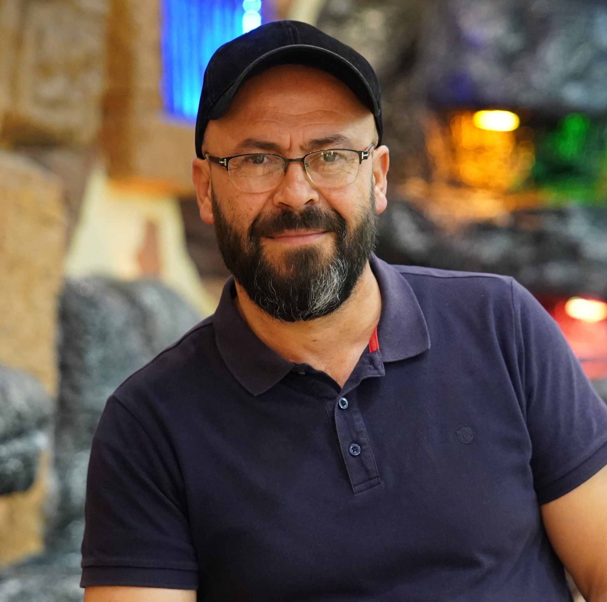 Mohamad Arnous