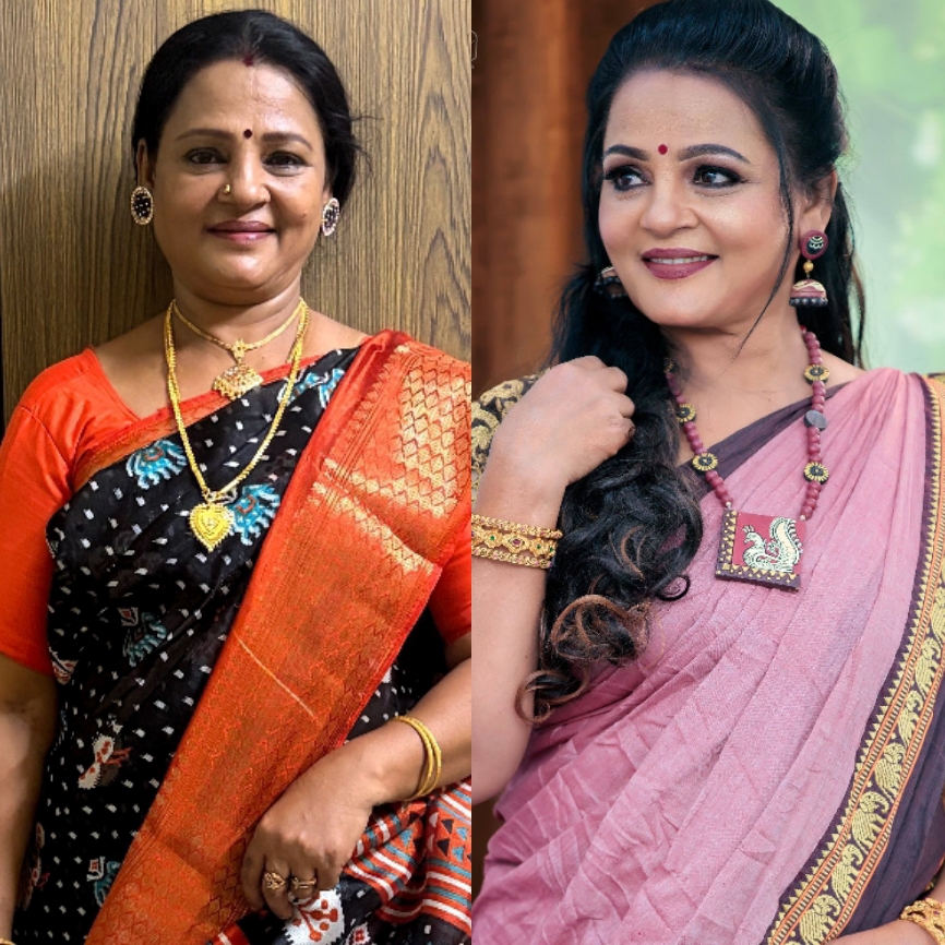Subha Raman
