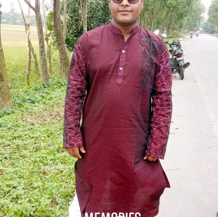 MD Saon Islam