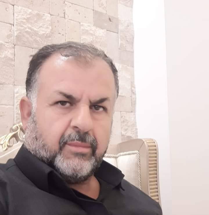 Standard Kurd - گەیشت بەغدا هەرێم تۆمەتباردەکات بەوەی... | Facebook