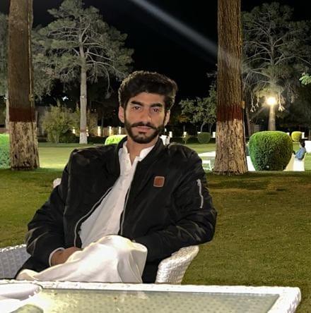 Mir Haseeb Rind