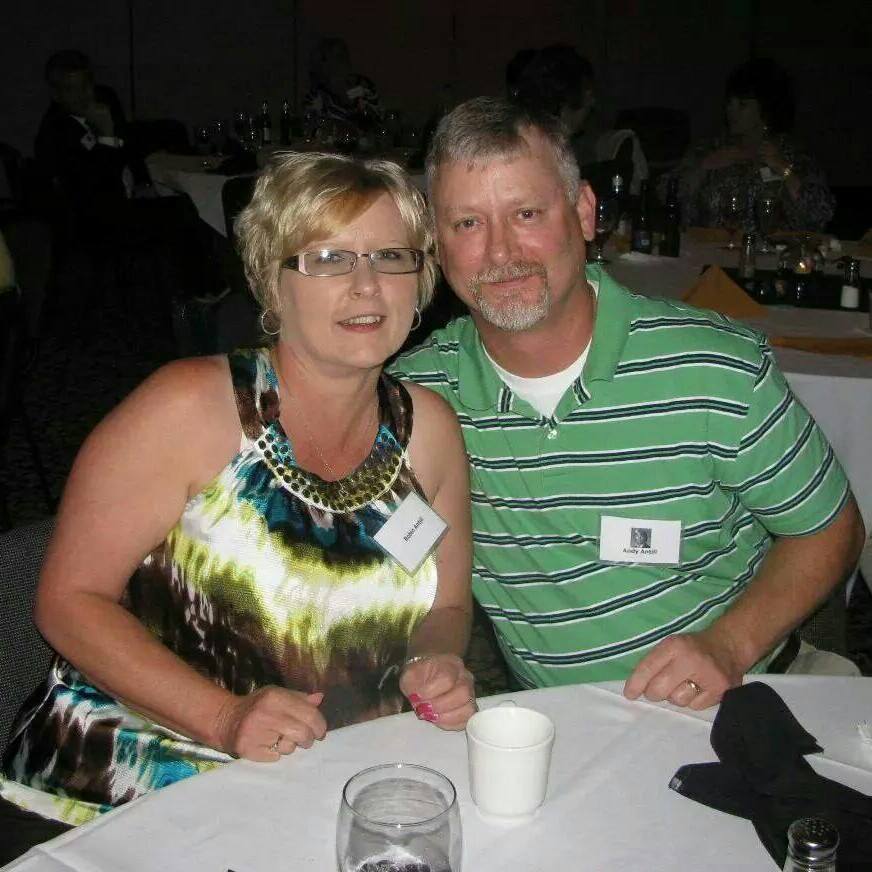 Brian Antill - After a hectic year of countless hospital... | Facebook